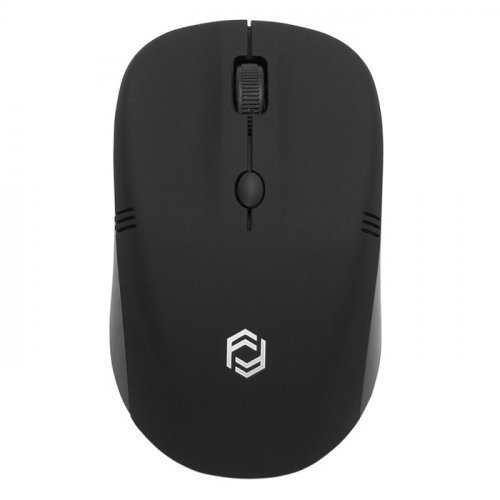 Frisby FM-262WM Kablosuz USB Mouse Optik Siyah 5 Tuş 1600 Dpi