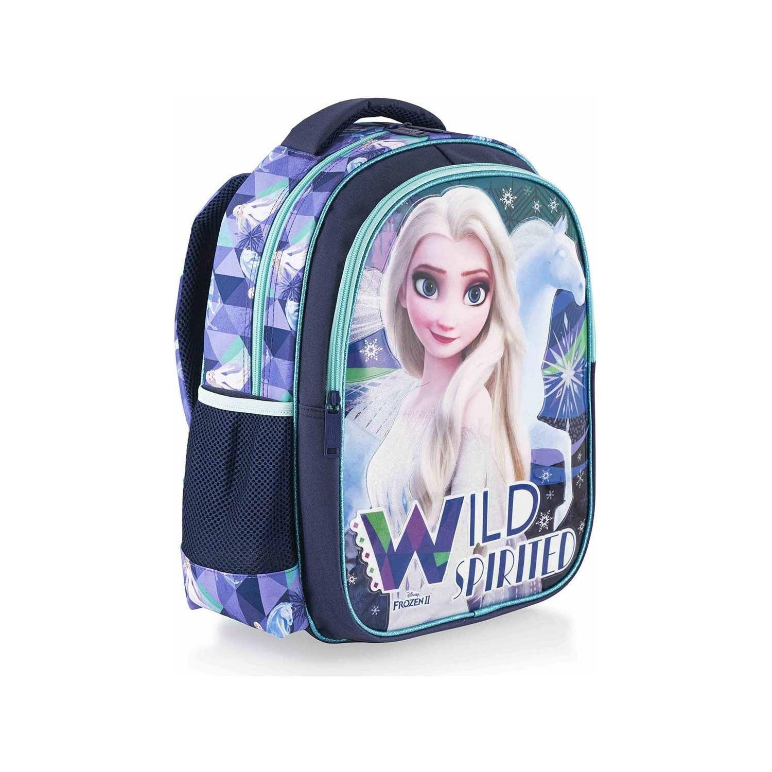 Frocx Otto Frozen İlkokul Çantası Loft Wild Spirited İlkokul Sırt Çantası