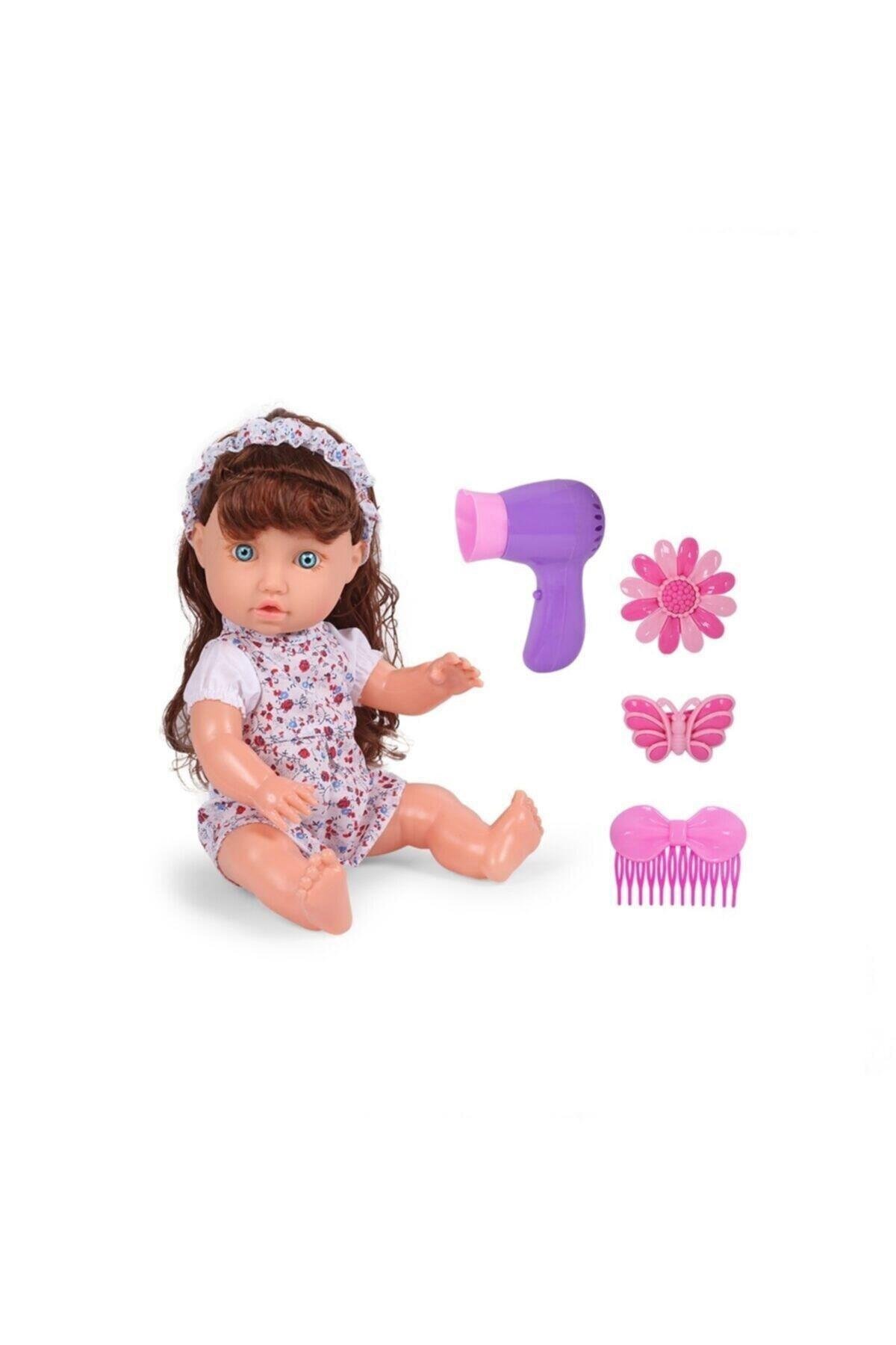 Galtoys Bebek Senoş Bebek Aksesuarlı