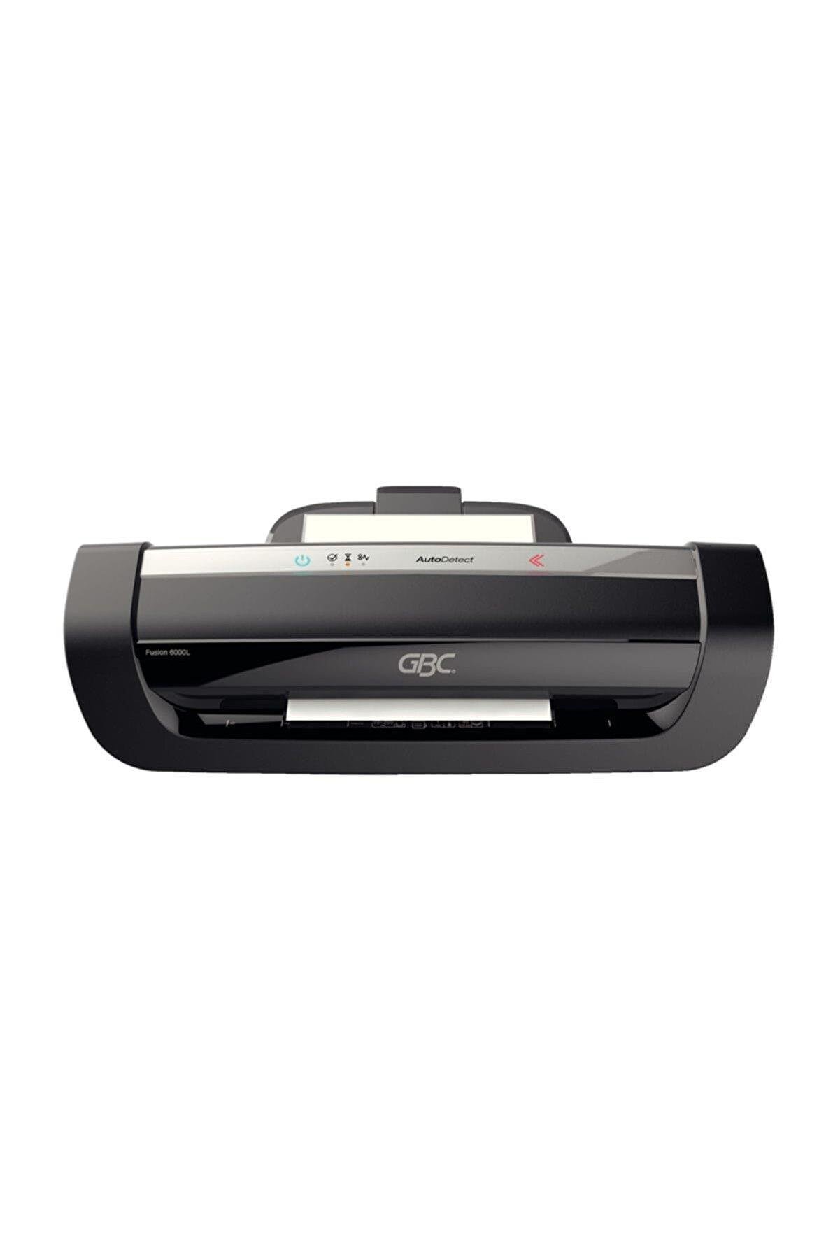 Gbc Laminasyon Makinası Fusıon A3 6000L EU 4402134EU