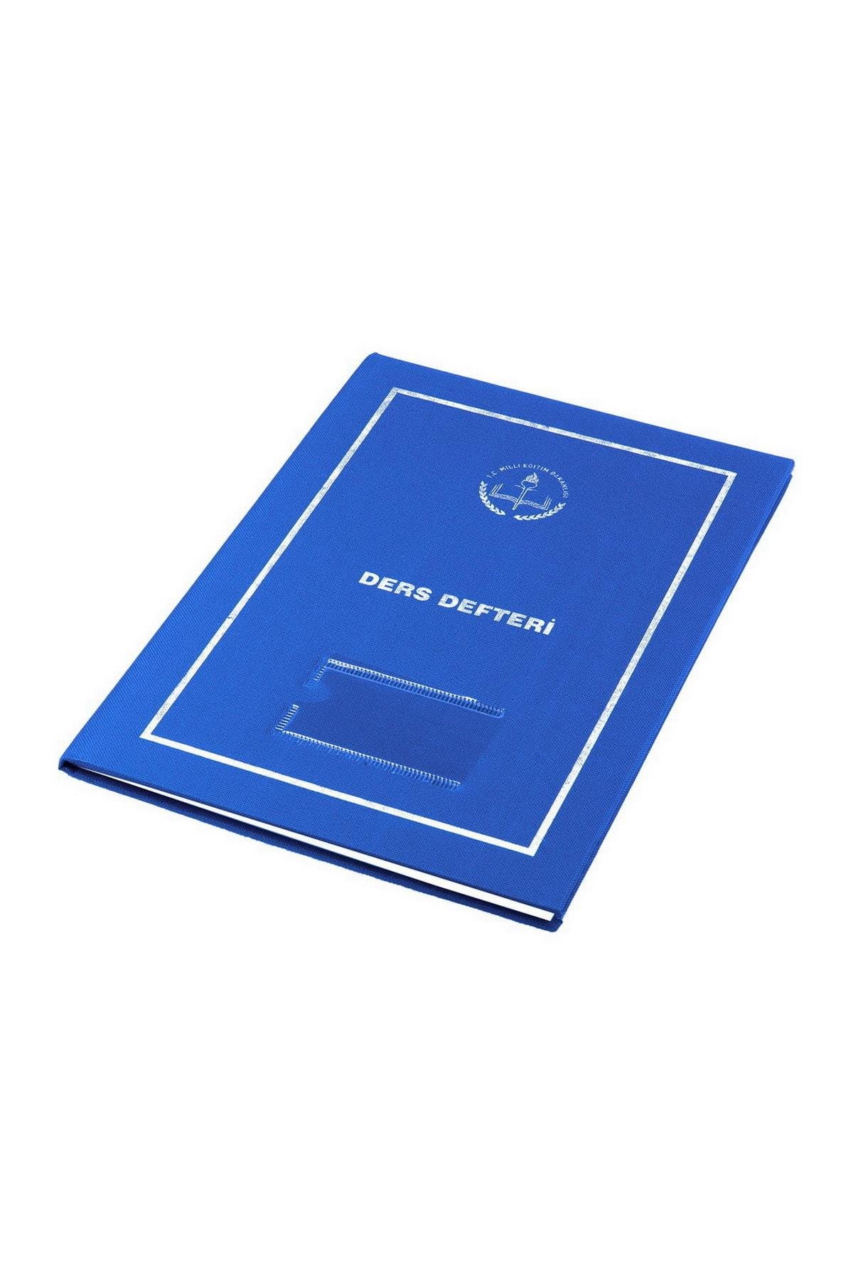 Gülpaş Sınıf Defteri Plastik Kapak Anasınıfı Kapak 25x35 Cm