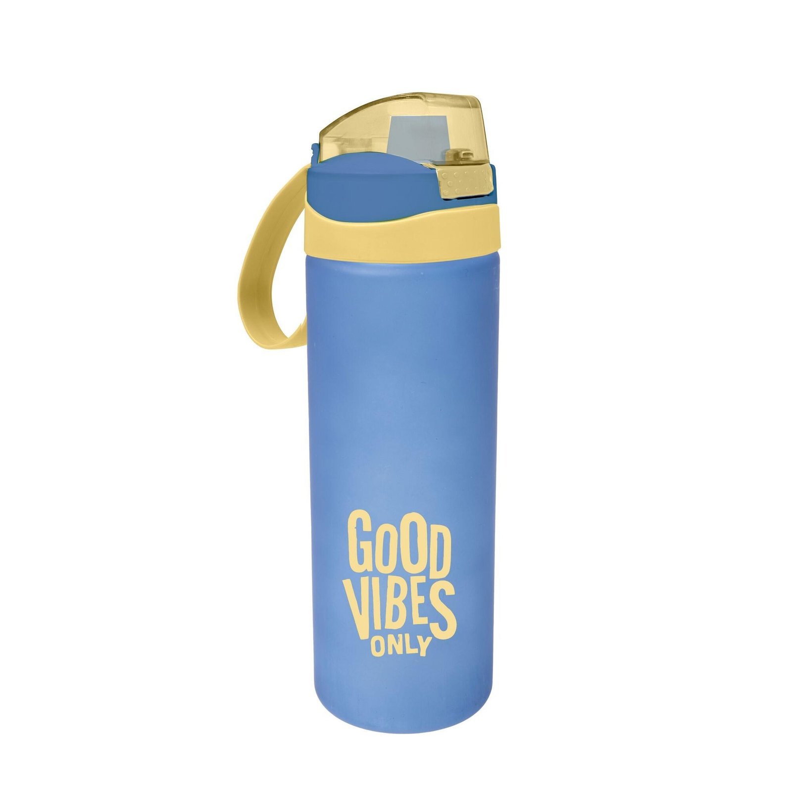 Herevin Matara Desenli Good Vibes 750 ML Suluk