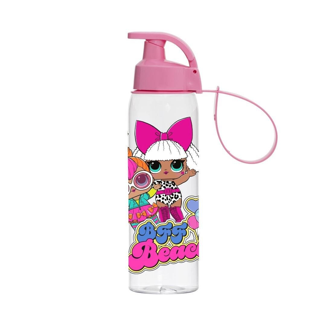 Herevin Matara Lisanslı Bff Beach 500 ML Suluk