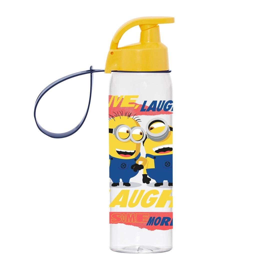 Herevin Matara Lisanslı Some More Minions 500 ML Suluk