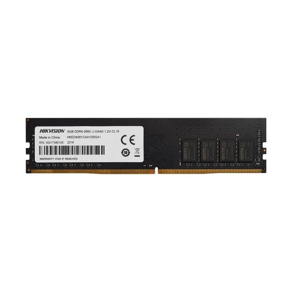 Hikvision PC Ram CL16-18 DDR4 3200MHz 288 Pin 1.35V 16gb