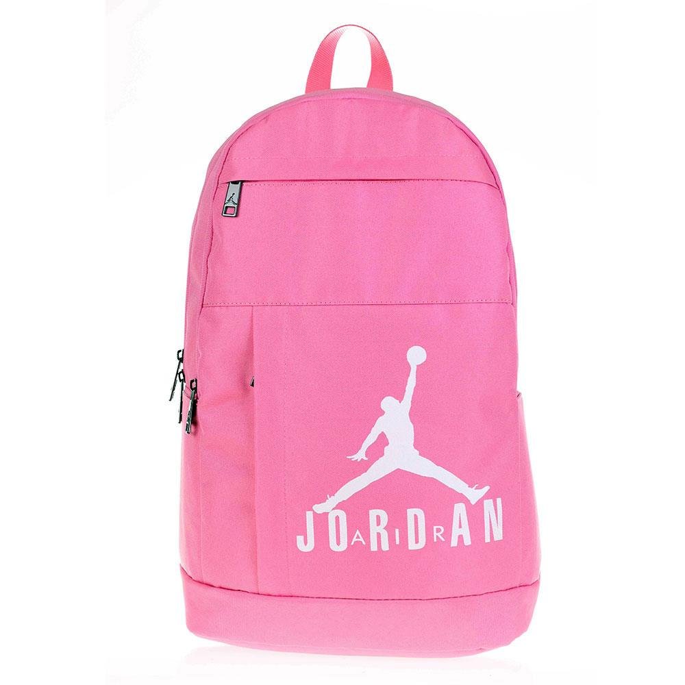 Kaukko Jordan Air Sırt Çantası Olympia Pembe Sırt Çantası
