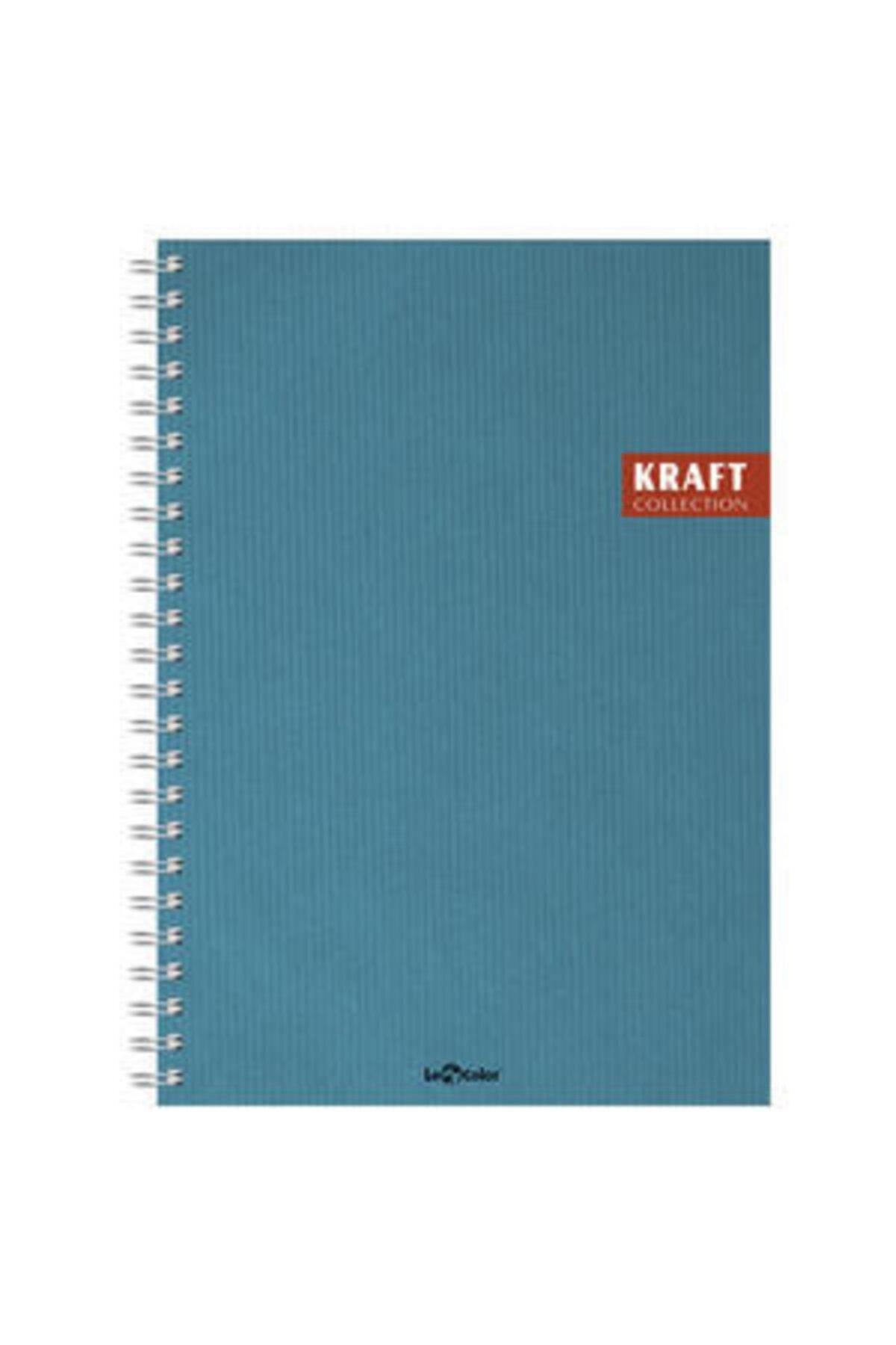 Keskin Color Defter Spr.Sert Kapak Frames 17x24 100 YP Çizgili