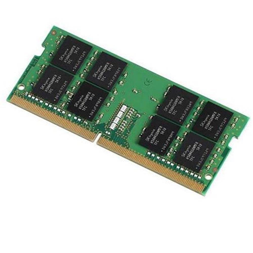 Kingston CL22 KVR32S22D8-32 Notebook Ram 32GB DDR4 3200MHz