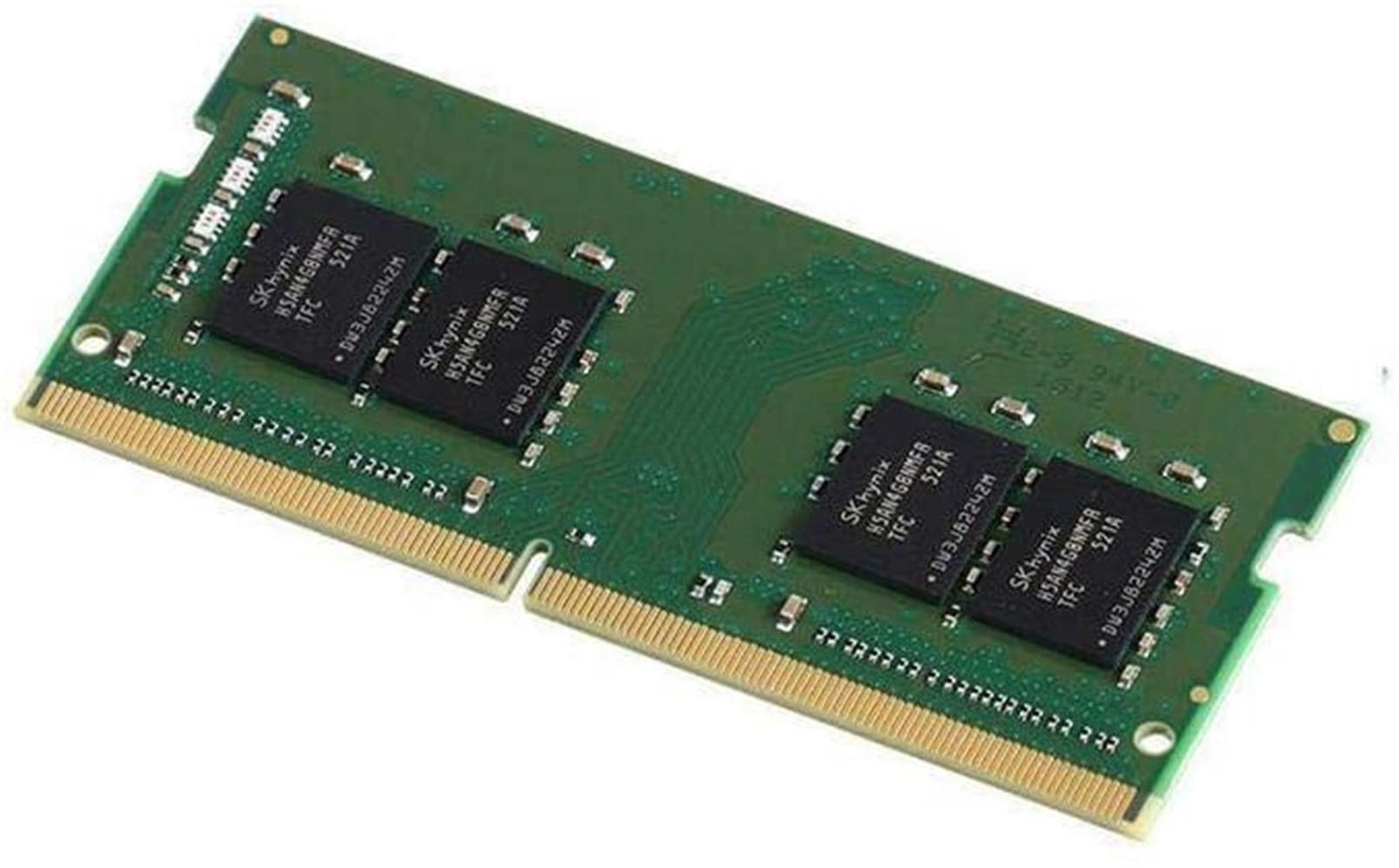 Kingston KVR56S46BD8-32 Notebook Ram 32GB DDR5 5600MHz CL46