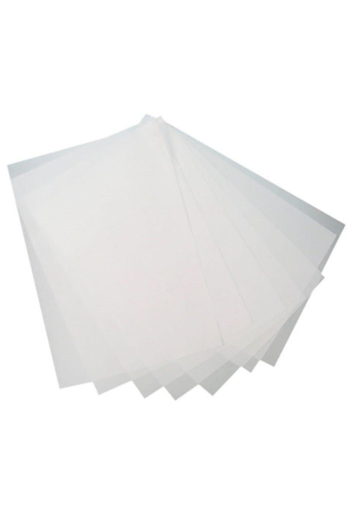 Komeks Resim Kağıdı 25x35 Cm 120 gr 100 Lü (1 Paket 100 Adet)