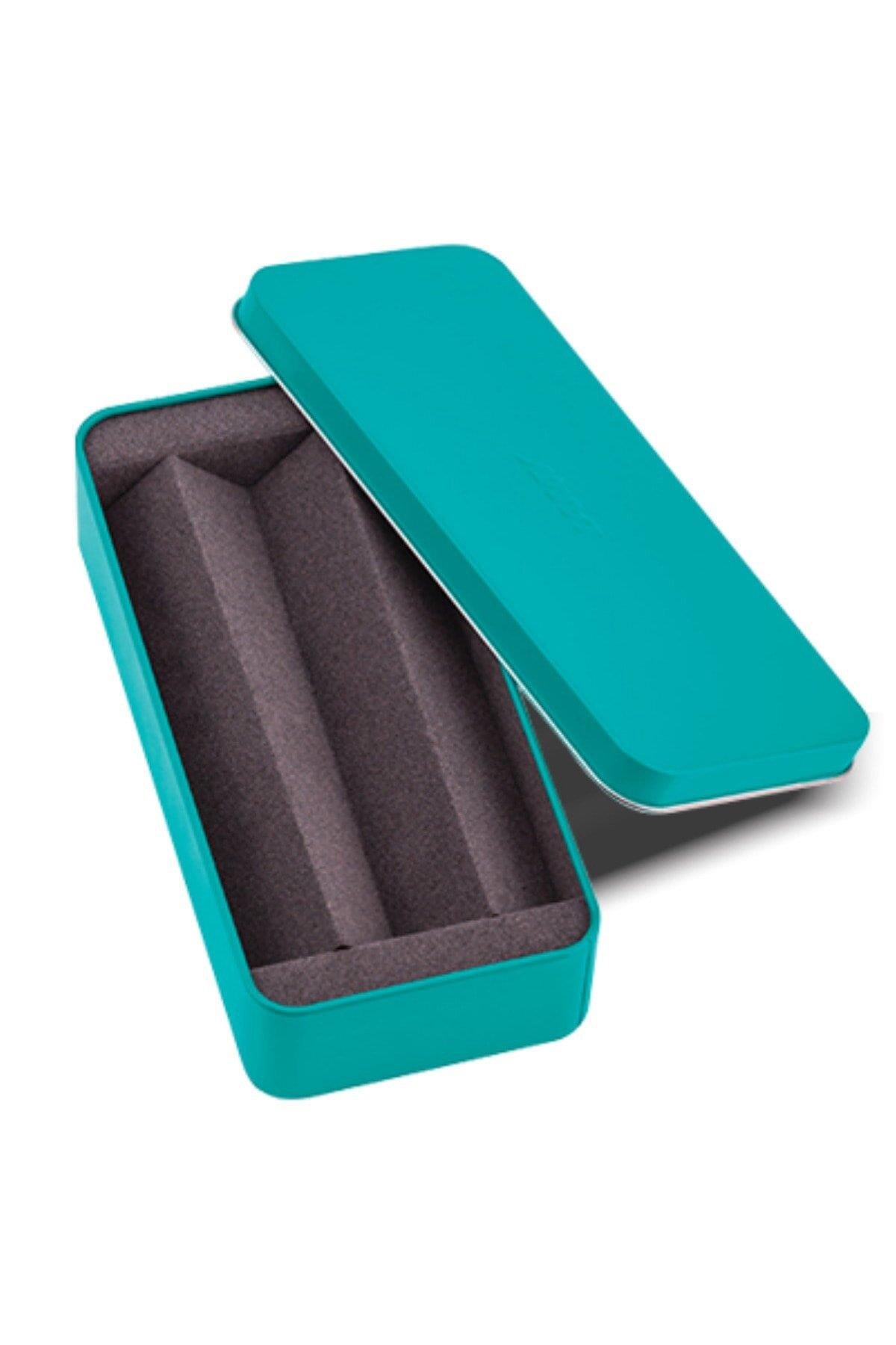 Lamy Al-Star Metal Kalem Kutusu Turmaline Kalem Kutusu
