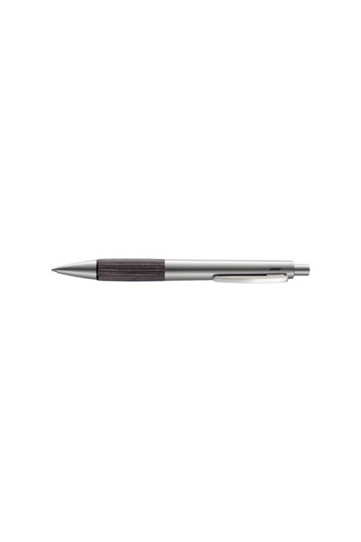 Lamy Tükenmez Kalem Accent Kw Aluminyum Gövde Tükenmez Kalem
