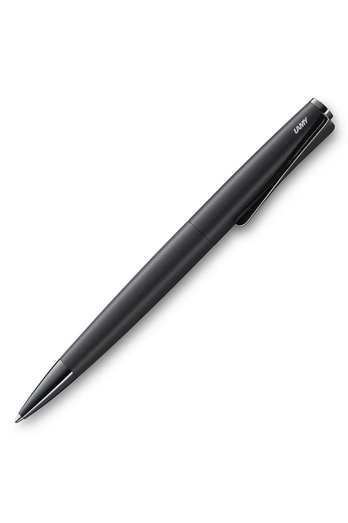 Lamy 266LX Studio LX Tükenmez Kalem (M) Uç Siyah