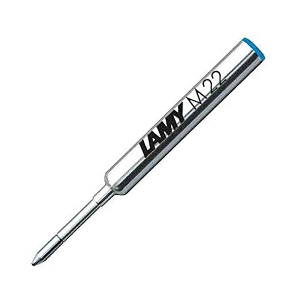 Lamy Tükenmez Kalem Yedeği Mavi Tükenmez Kalem Yedeği