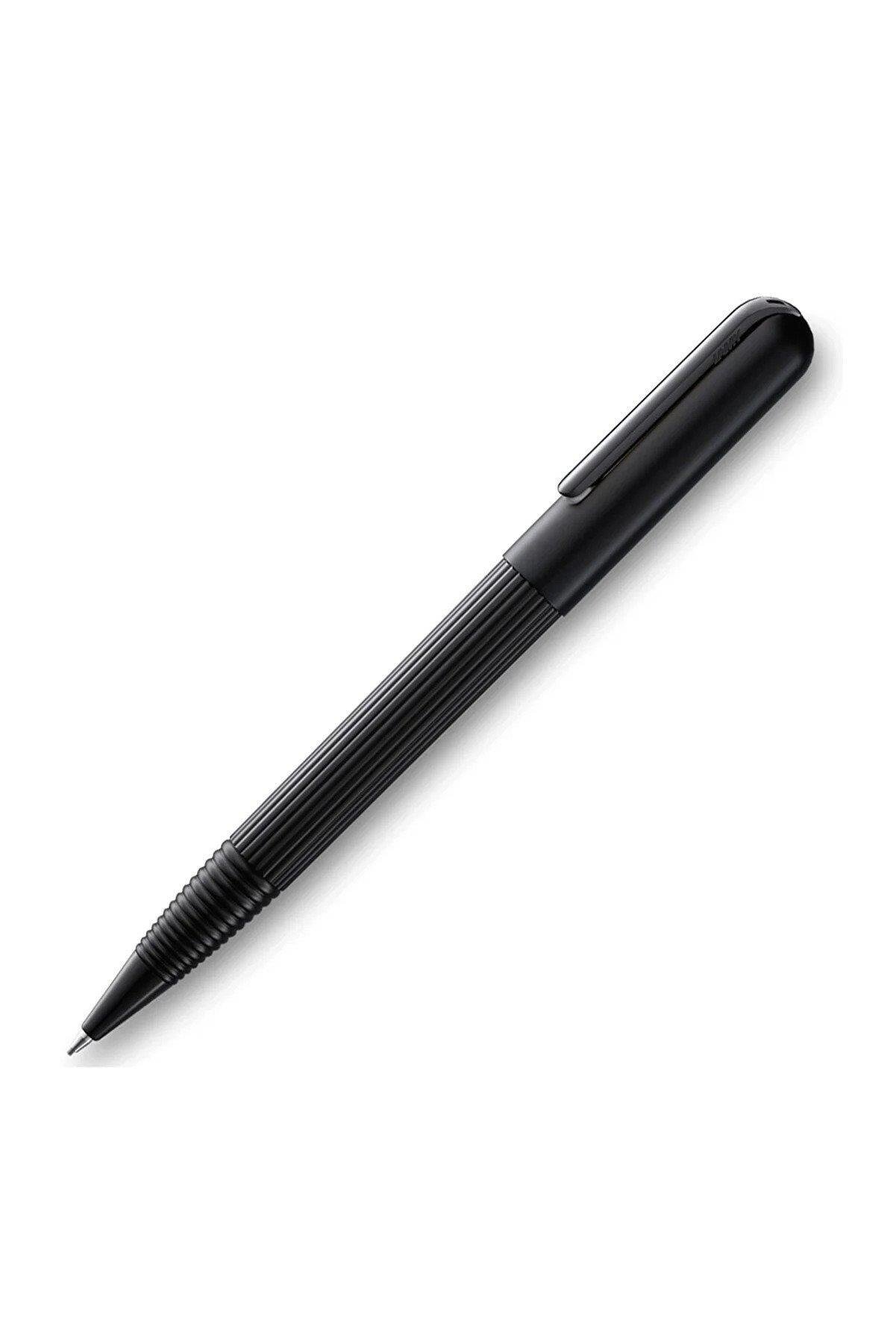 Lamy 192 Imporium Versatil Kalem 0.7mm Mat Siyah