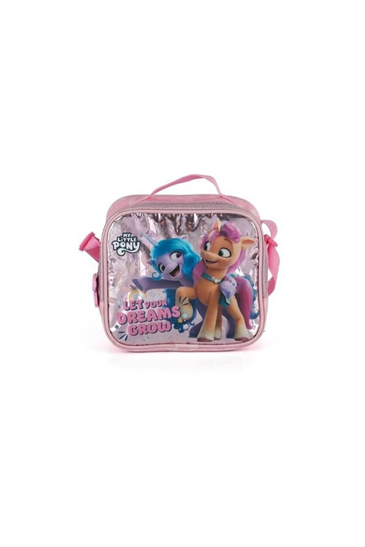 Me Beslenme Çantası My Little Pony Dreams Grow Beslenme Çantası