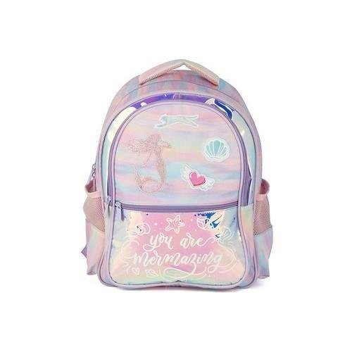 Me Okul Çantası Slazenger Kids Mermaid Okul Sırt Çantası