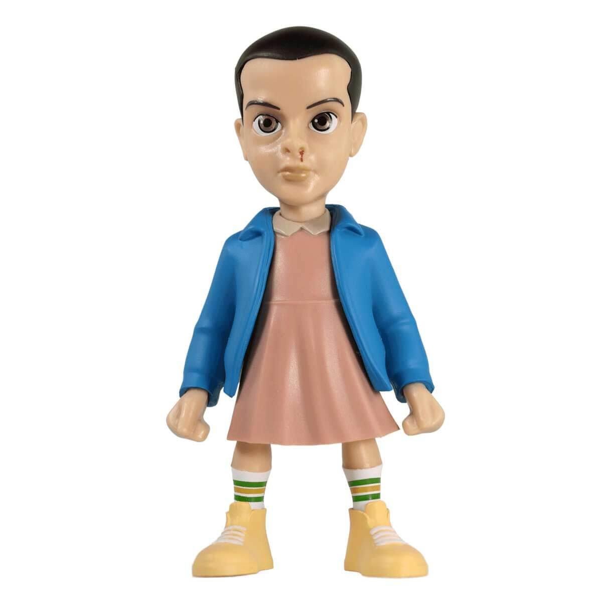 Minix Stranger Things Eleven Koleksiyon Figürü