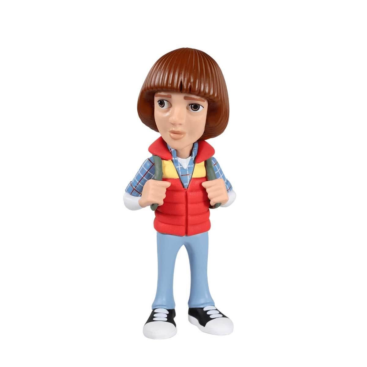 Minix Stranger Things Will Koleksiyon Figürü