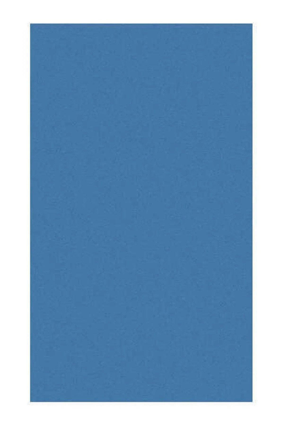 Mondi Fon Kartonu 50x70 Cm 120 Gram Koyu Mavi Fon Kartonu (100 Lü Paket)