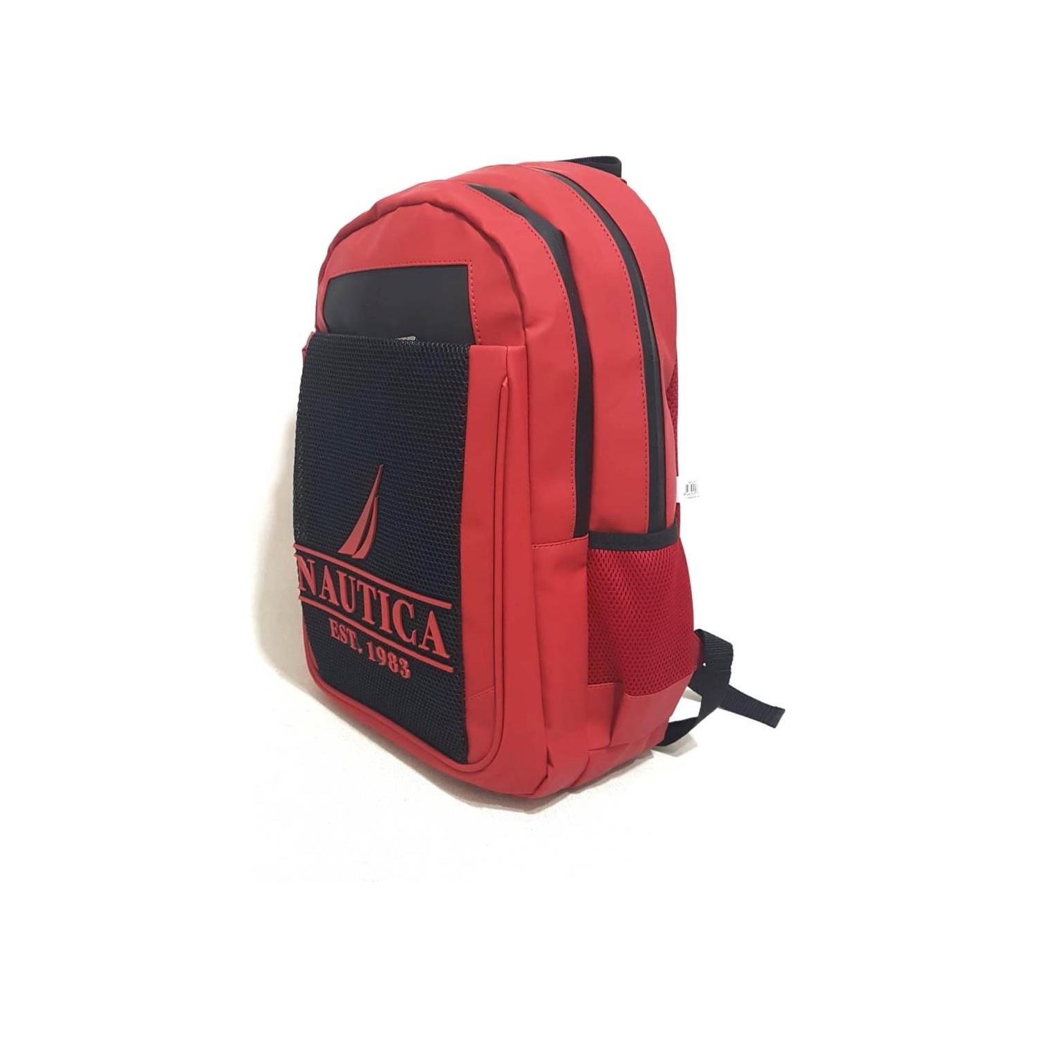 Nautica Sırt Çantası Okul Sırt Çantası