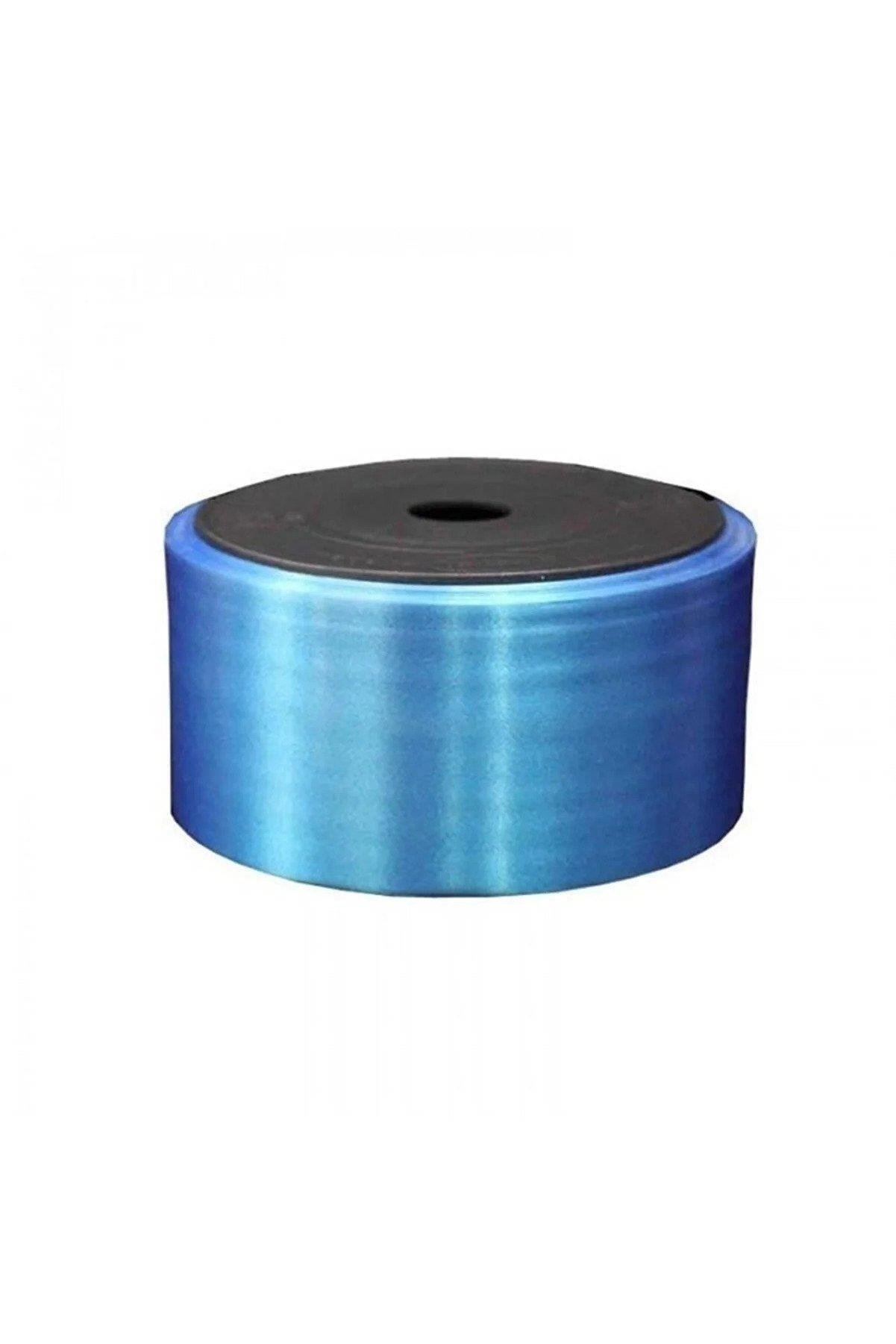 Nedi Rabant (Rafya) 19 MM x 50 Metre Koyu Mavi Rafya