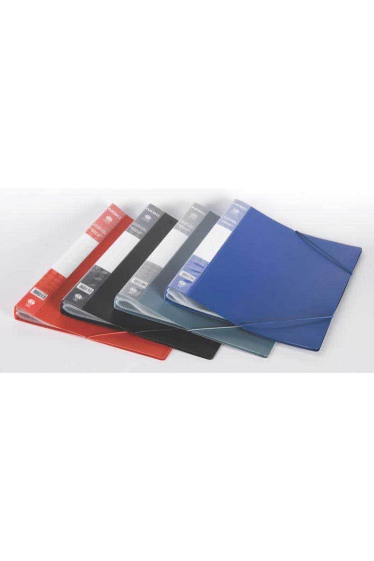 Noki Katalog (Sunum) Dosya İpli 80 Lİ 64180-NN