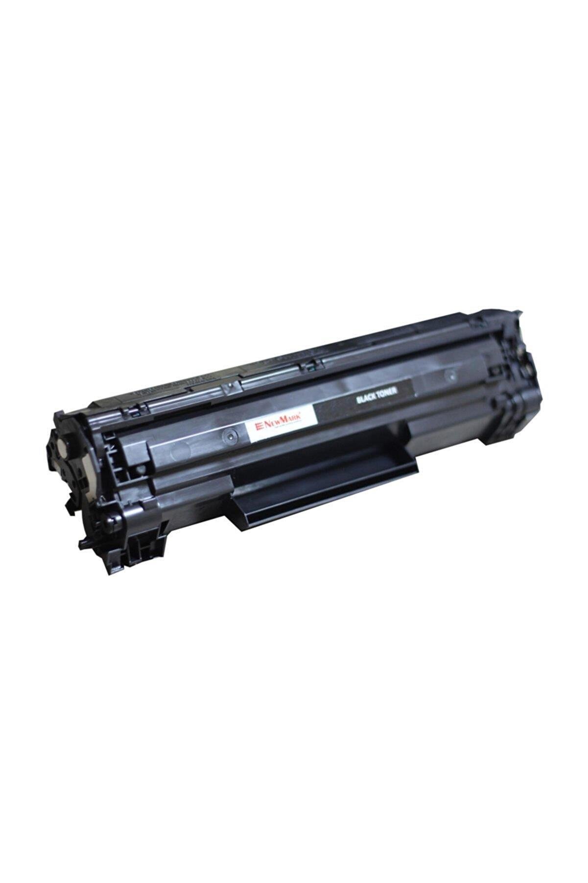 OfisPc Hp CF400A Siyah Muadil Toner 201A M227-M252 Siyah Muadil Toner