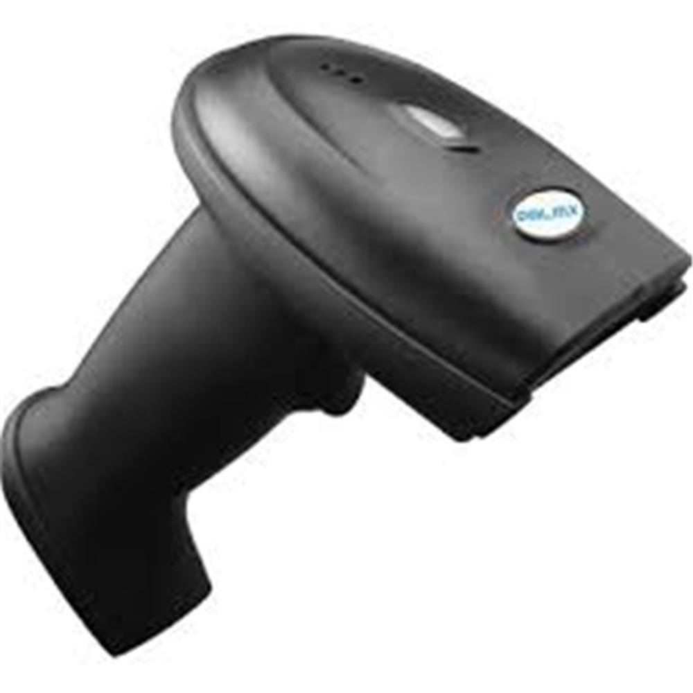 Palmx 2D Karekod USB El Tipi Barkod Okuyucu