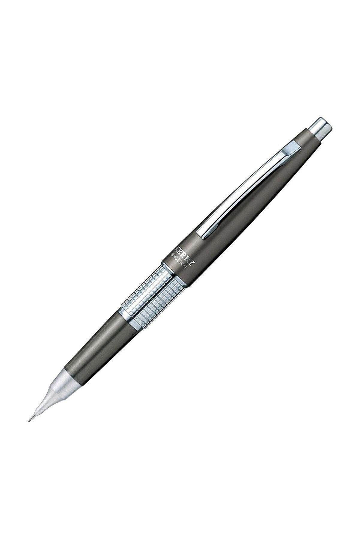 Pentel Versatil Kalem Kerry 0.5 MM Dolma Kalem Tip Kapaklı 0.5 Uçlu Kalem