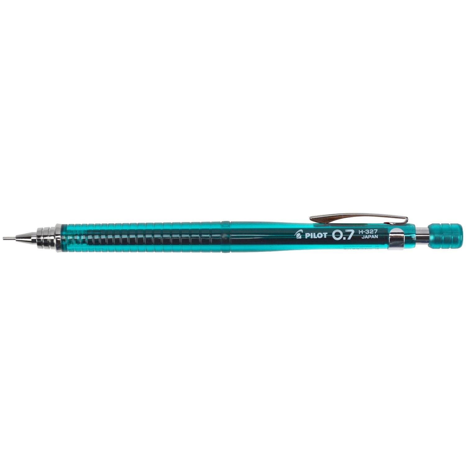 Pilot Versatil Kalem 0.7 MM Uçlu Kalem Yeşil (12 Li Paket)