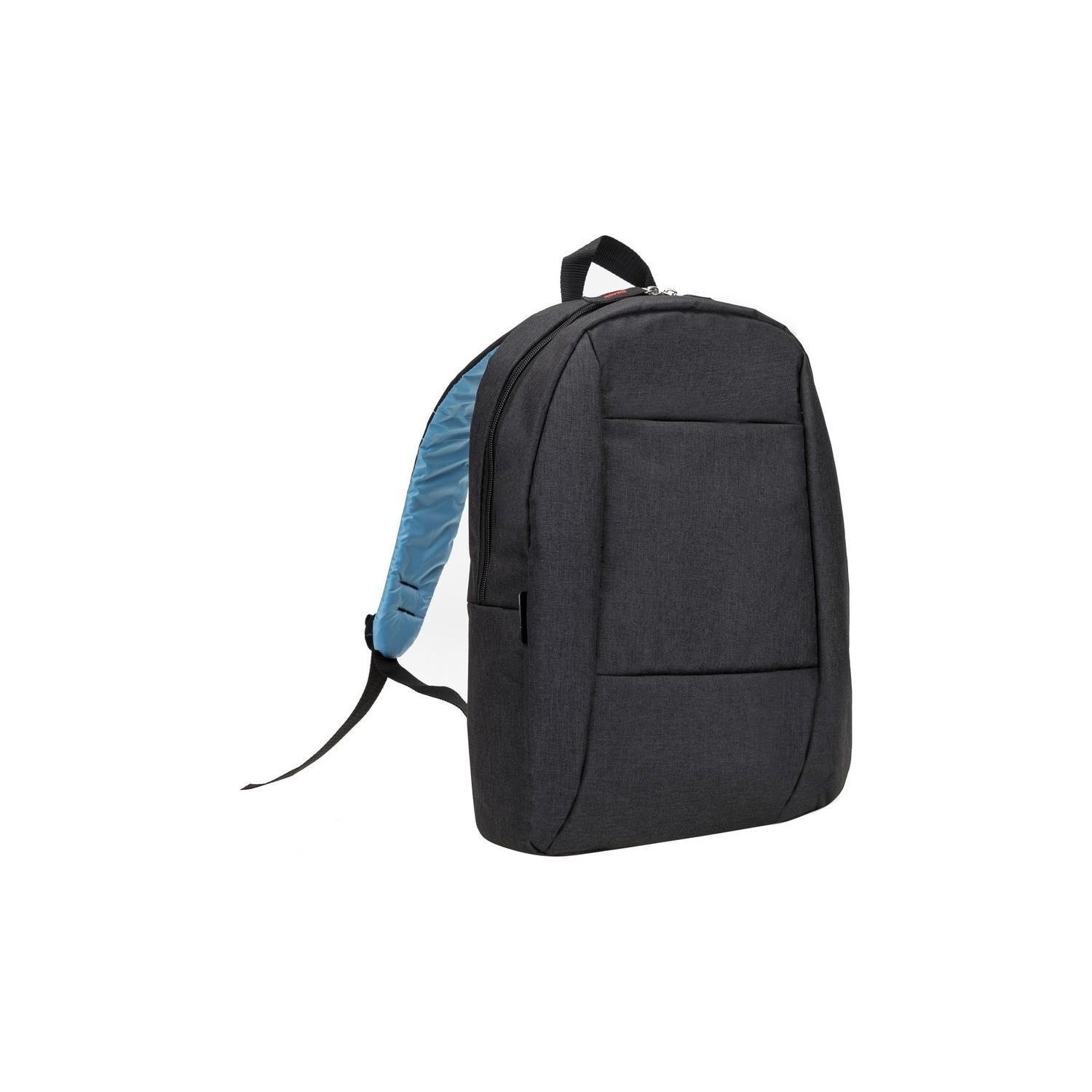 Plm Andria Notebook Sırt Çantası Siyah 15.6 Inch