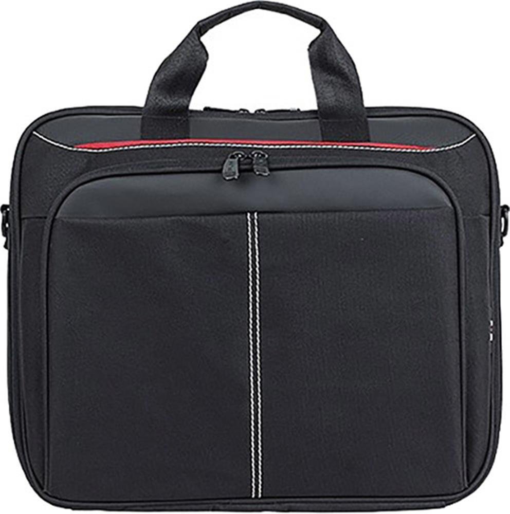 Plm Plc34 Notebook Çantası Siyah 15.6 Inch