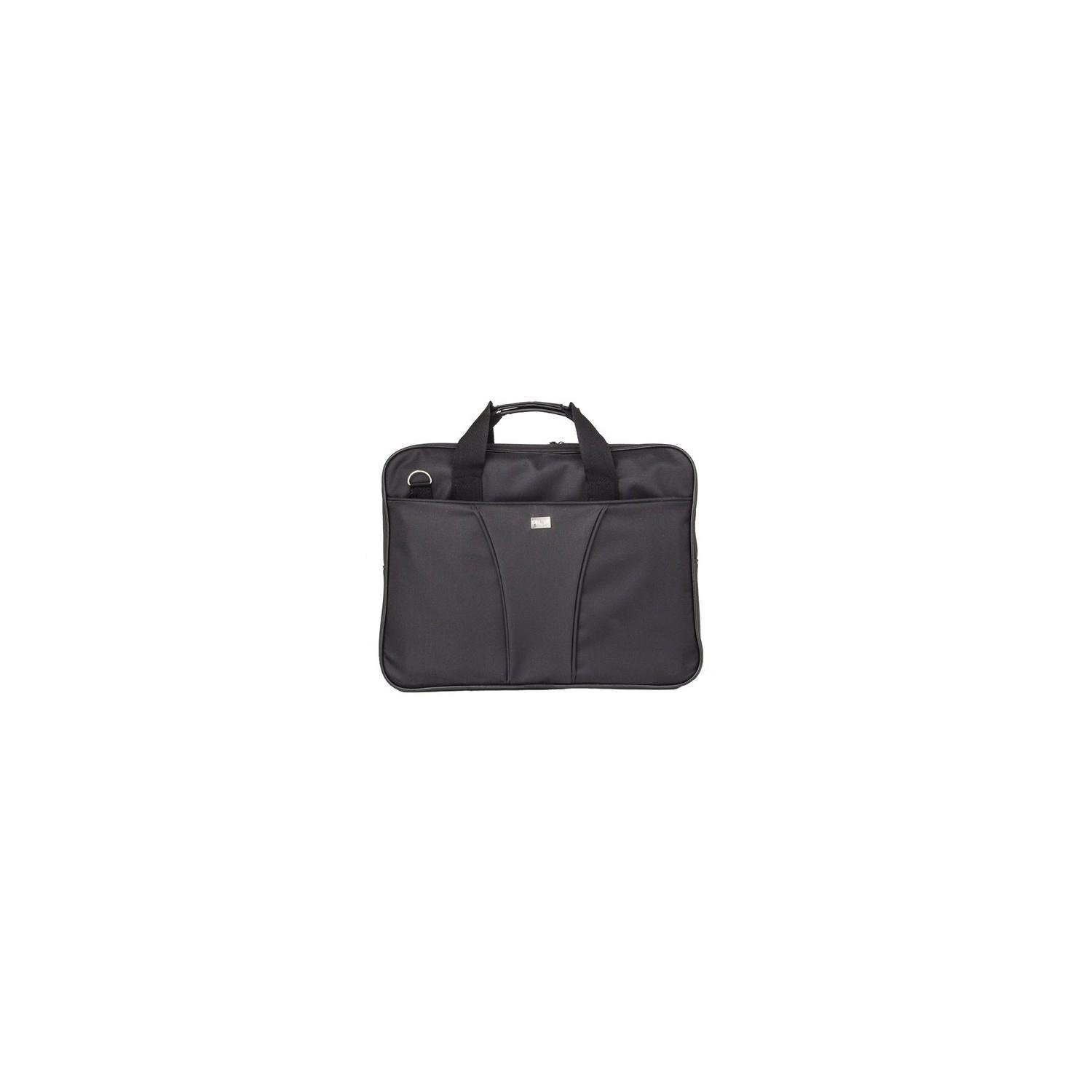 Plm Yf15 Notebook Çantası Siyah 15.6 Inch