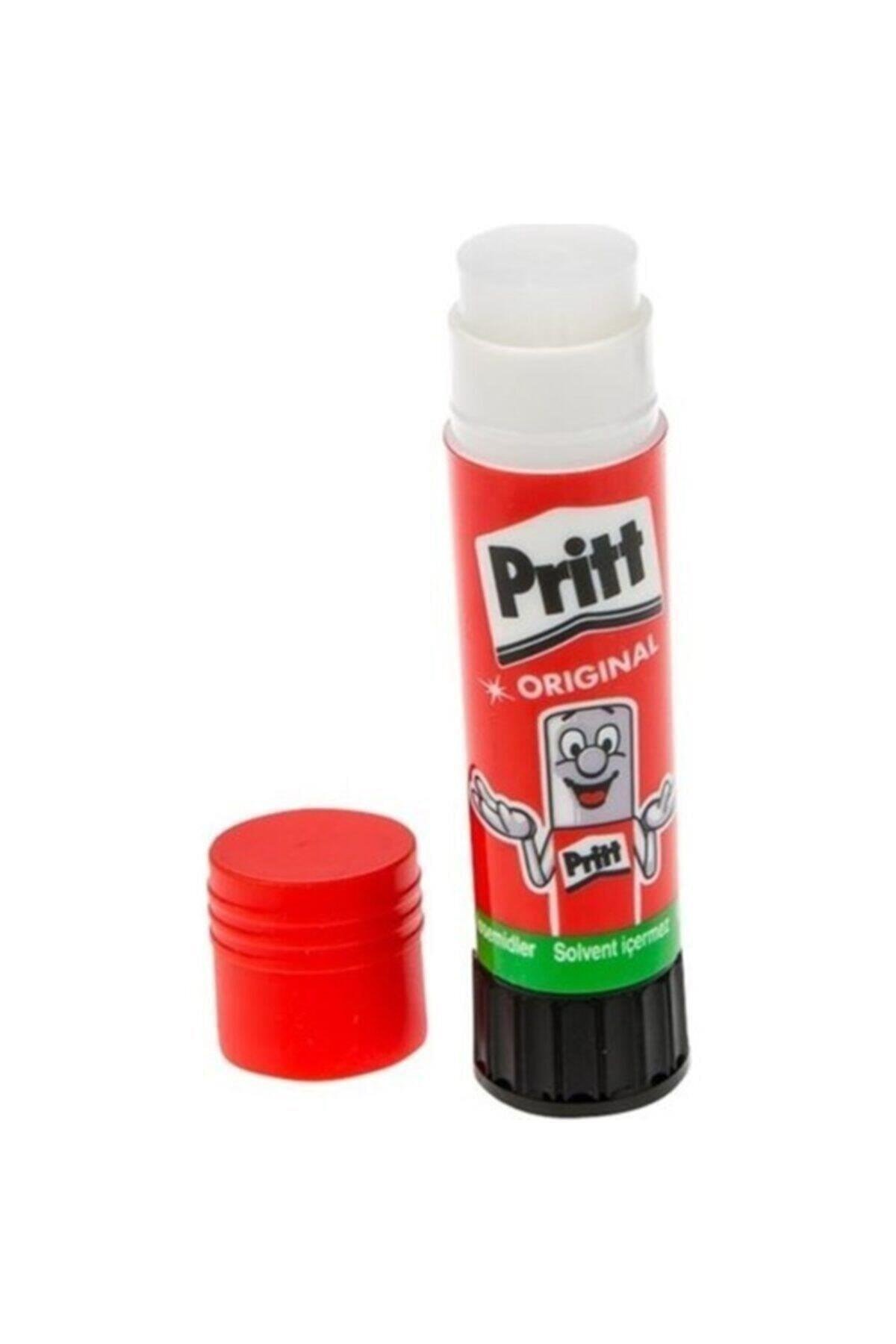 Pritt Stick Yapıştırıcı 22 GR 208845 (1 Kutu 12 Adet)