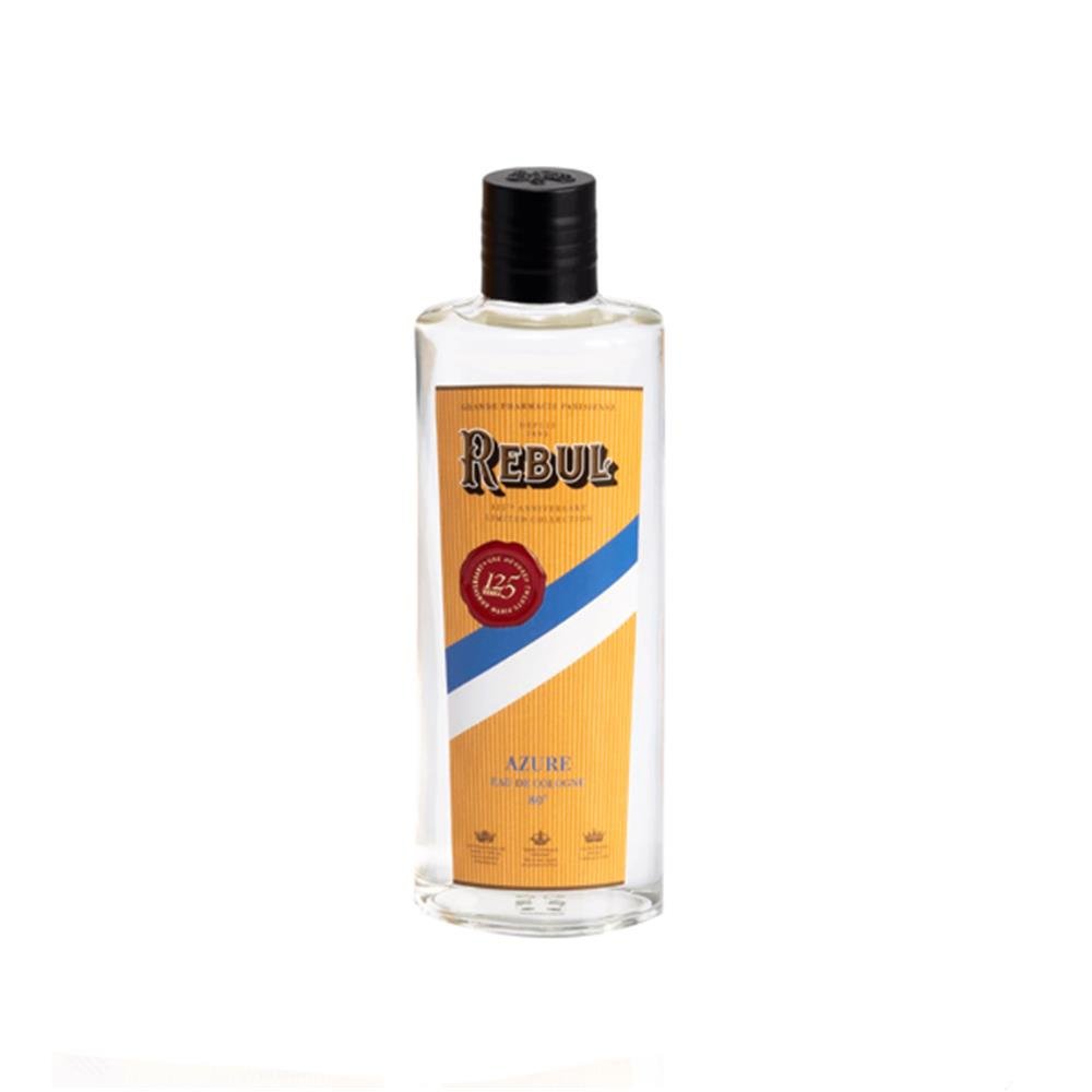 Rebul Azure Kolonya 250 ML Cam Şişe