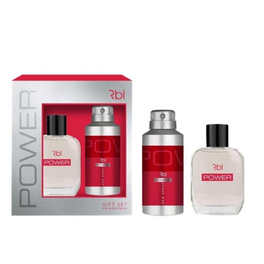 Rebul Kofre Power 150 ML + Deo Spray Hediyeli 90 ML Bay