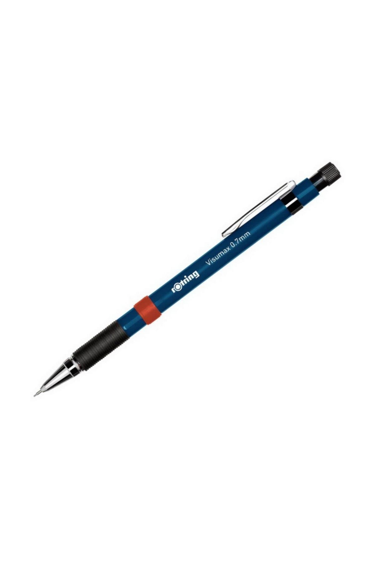 Rotring Versatil Kalem Visumax 0.7 MM Lacivert 2089101