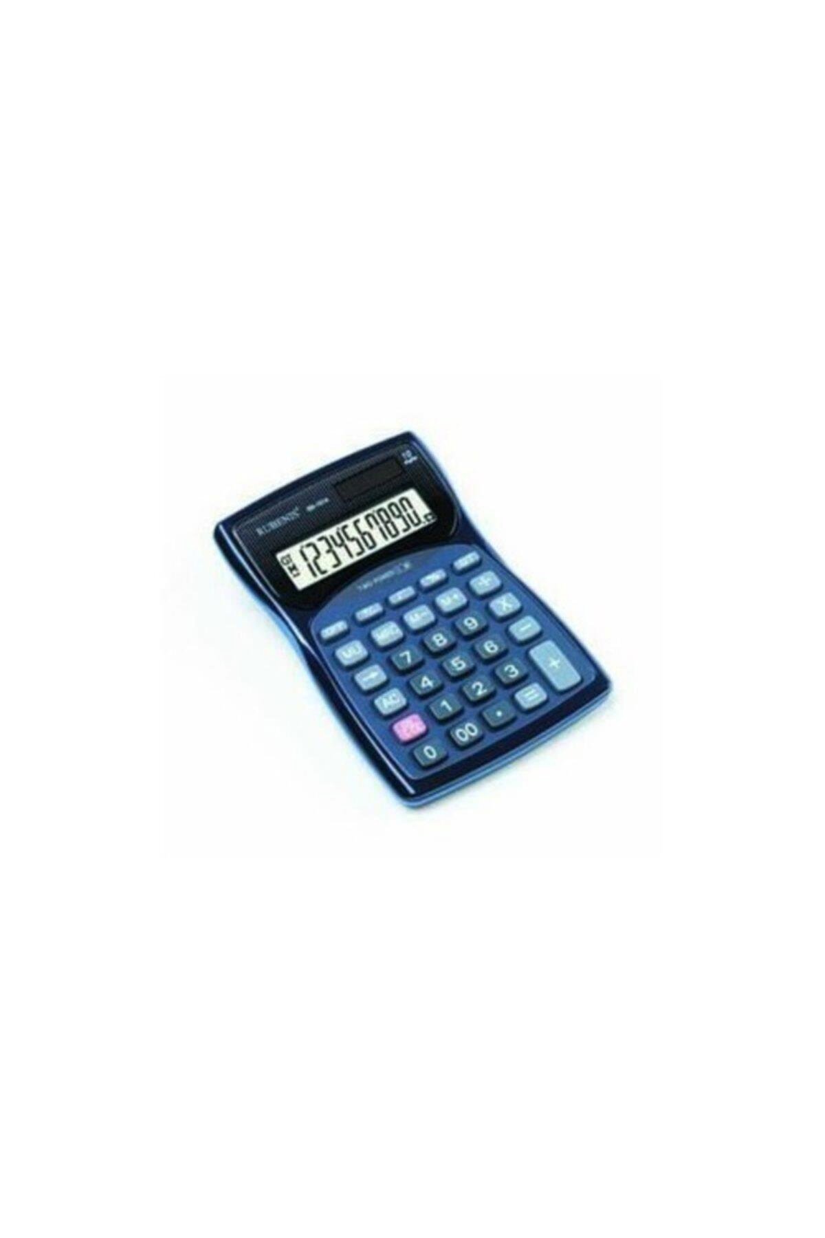 Rubenis Hesap Makinası 10 Hane SB-1014