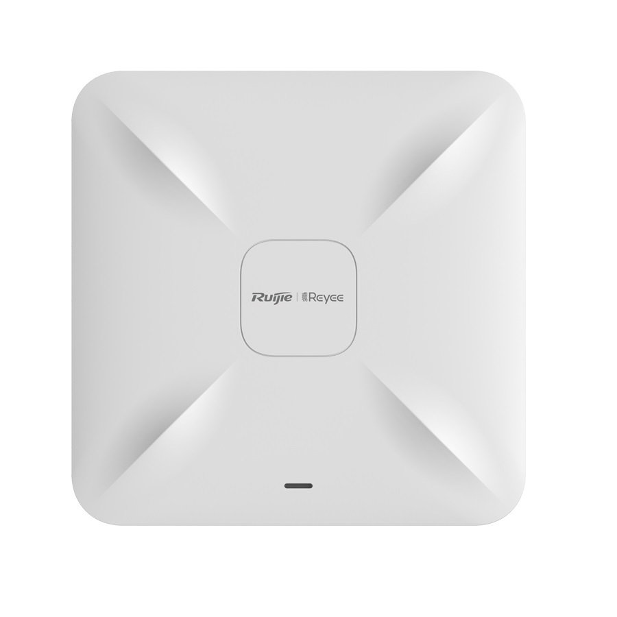 Ruijie AC1300 Dual Band Gigabit Ceiling Mount Access Point