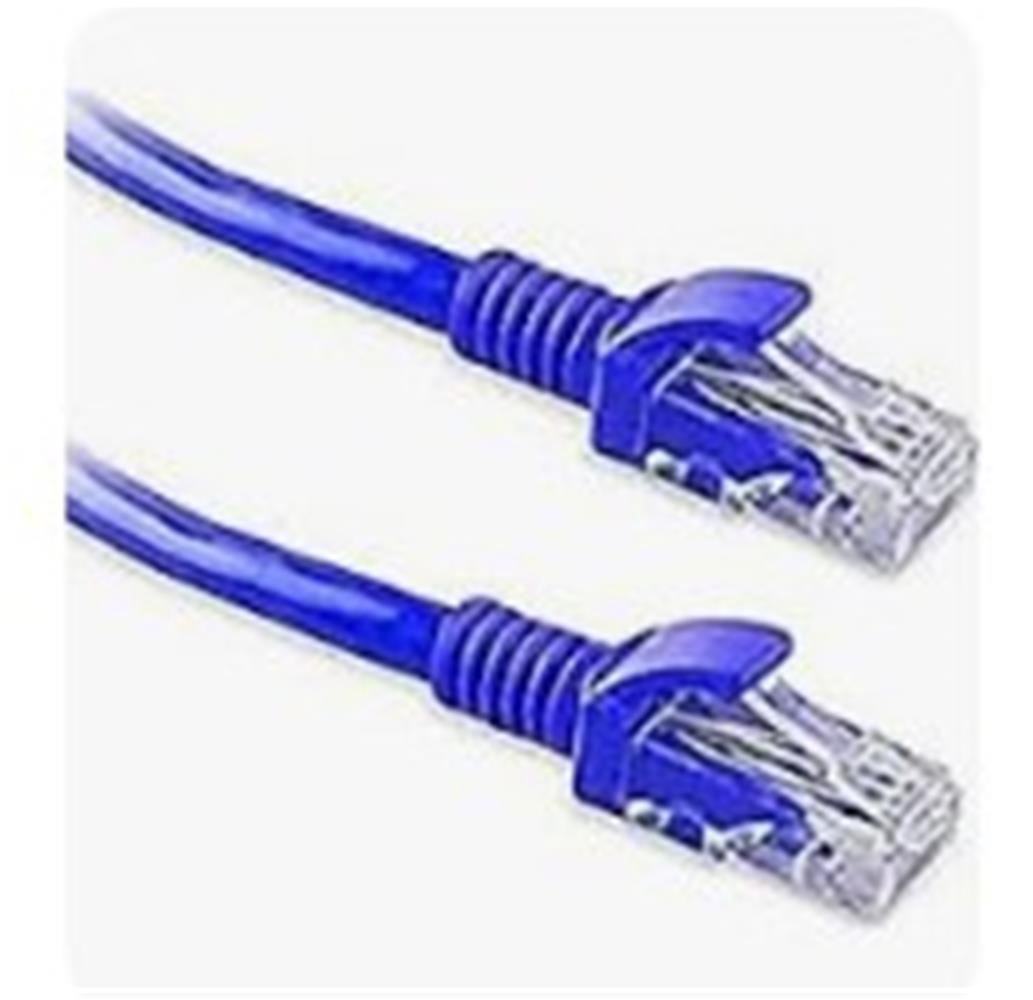 S-link 60 CM Cat6 Mavi Utp Patch Kablo Ethernet