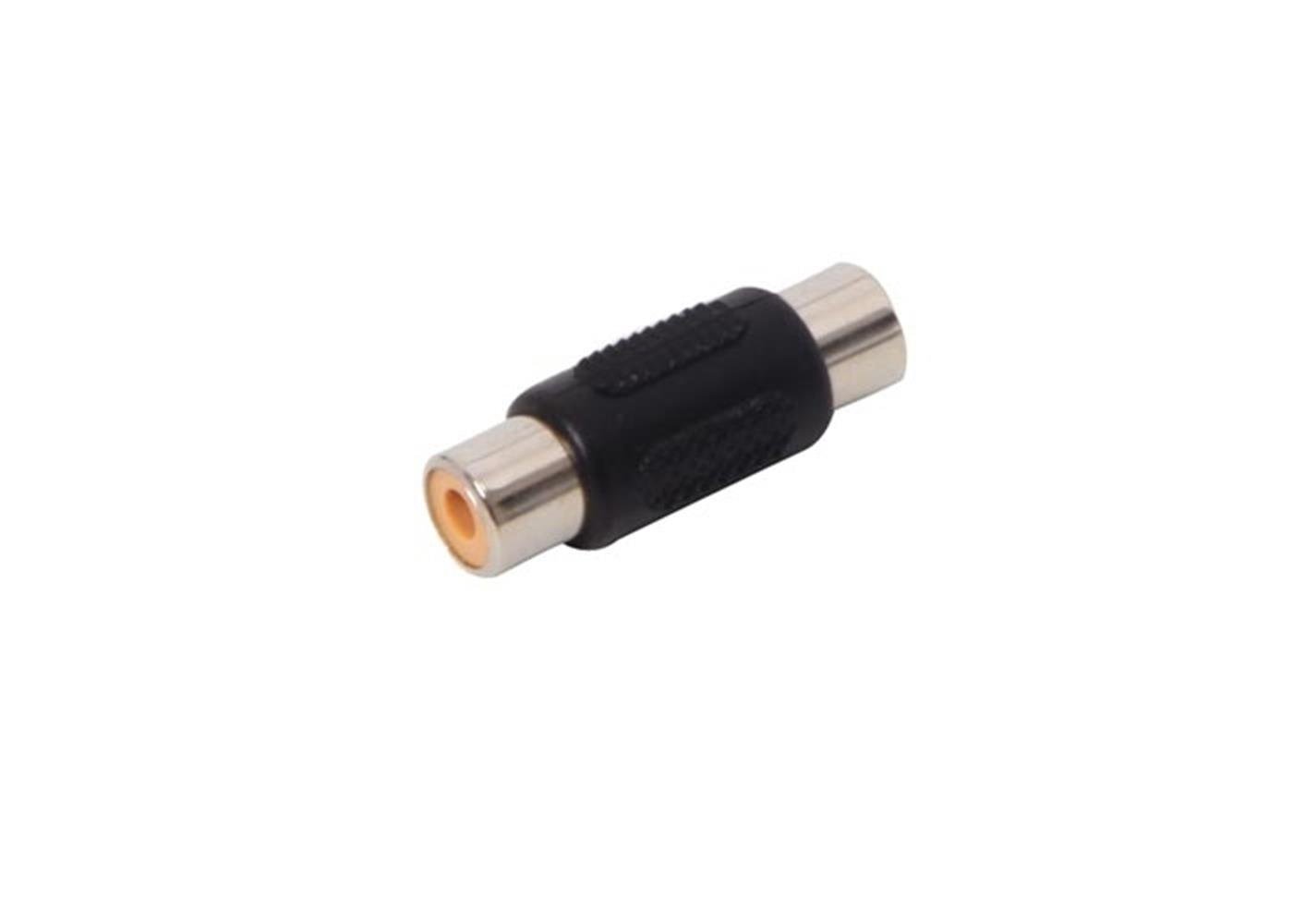S-link Rca F To Rca F Stereo Adaptör