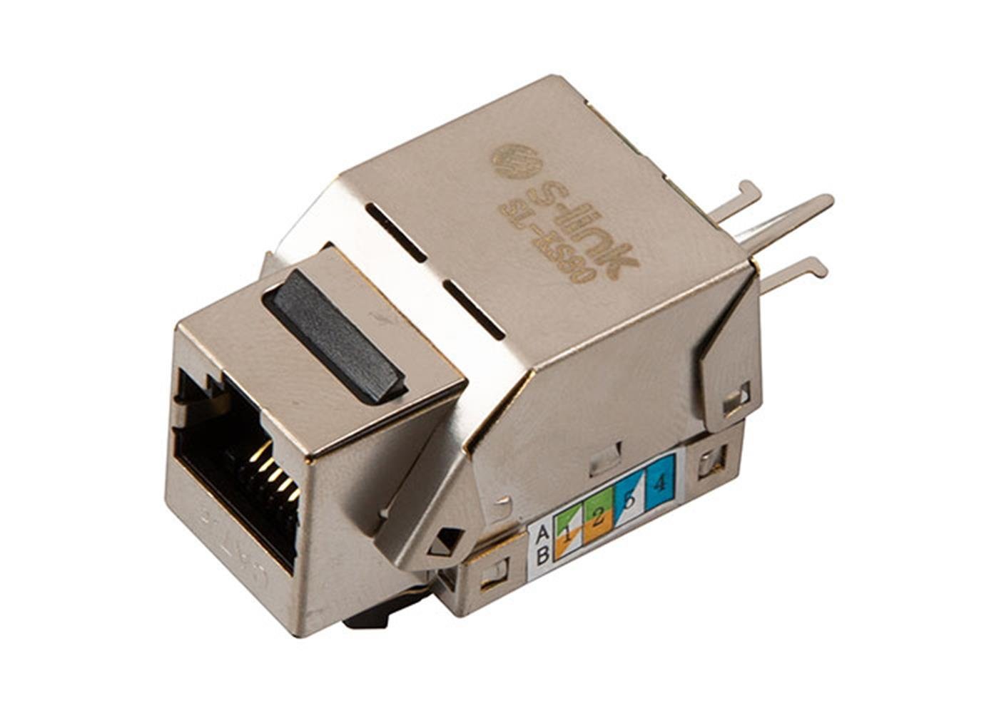 S-link Cat6 SFTP Kestone Jak