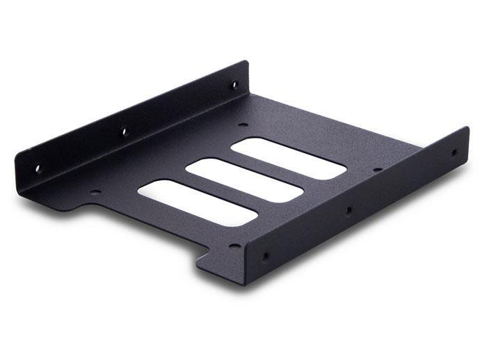 S-link Ssd Disk İçin Pc Kasa içi Hdd Yuva Kasası 2,5"-3,5"
