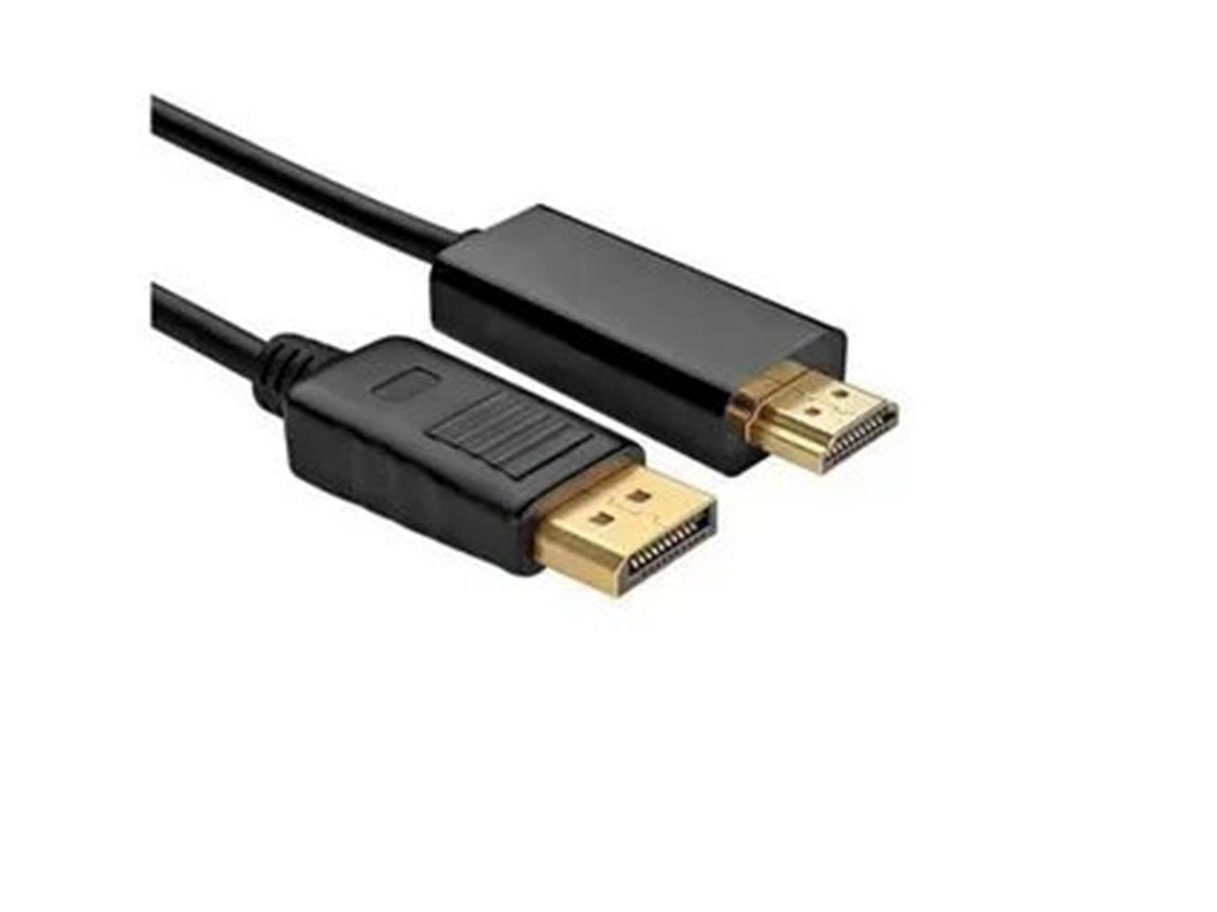 S-link Display to HDMI 1.8 Metre Kablo Display to Hdmi Dönüştürücü Kablo