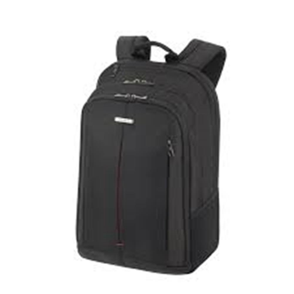 Samsonite CM5-09-007 17.3" Guard IT 2.0 Notebook Sırt Çantası Siyah