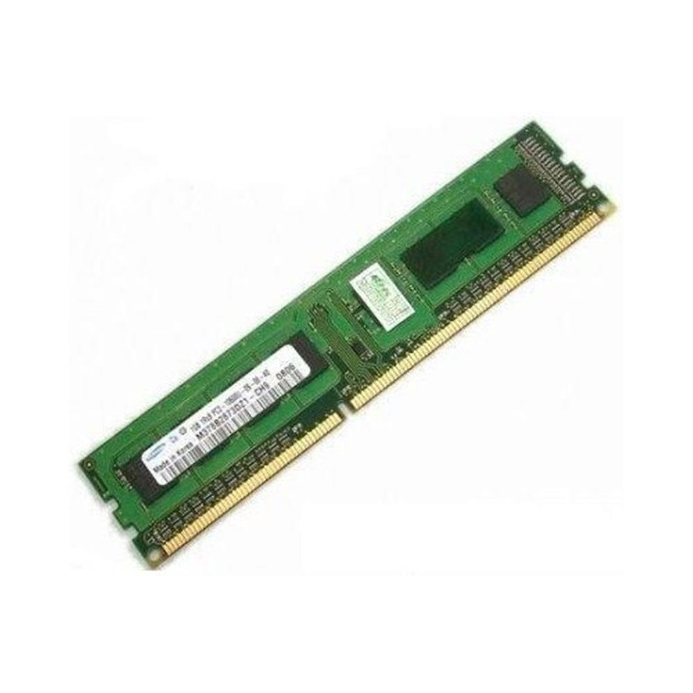 Samsung SAM1600D3-2G Pc Ram 2GB 1600MHz DDR3