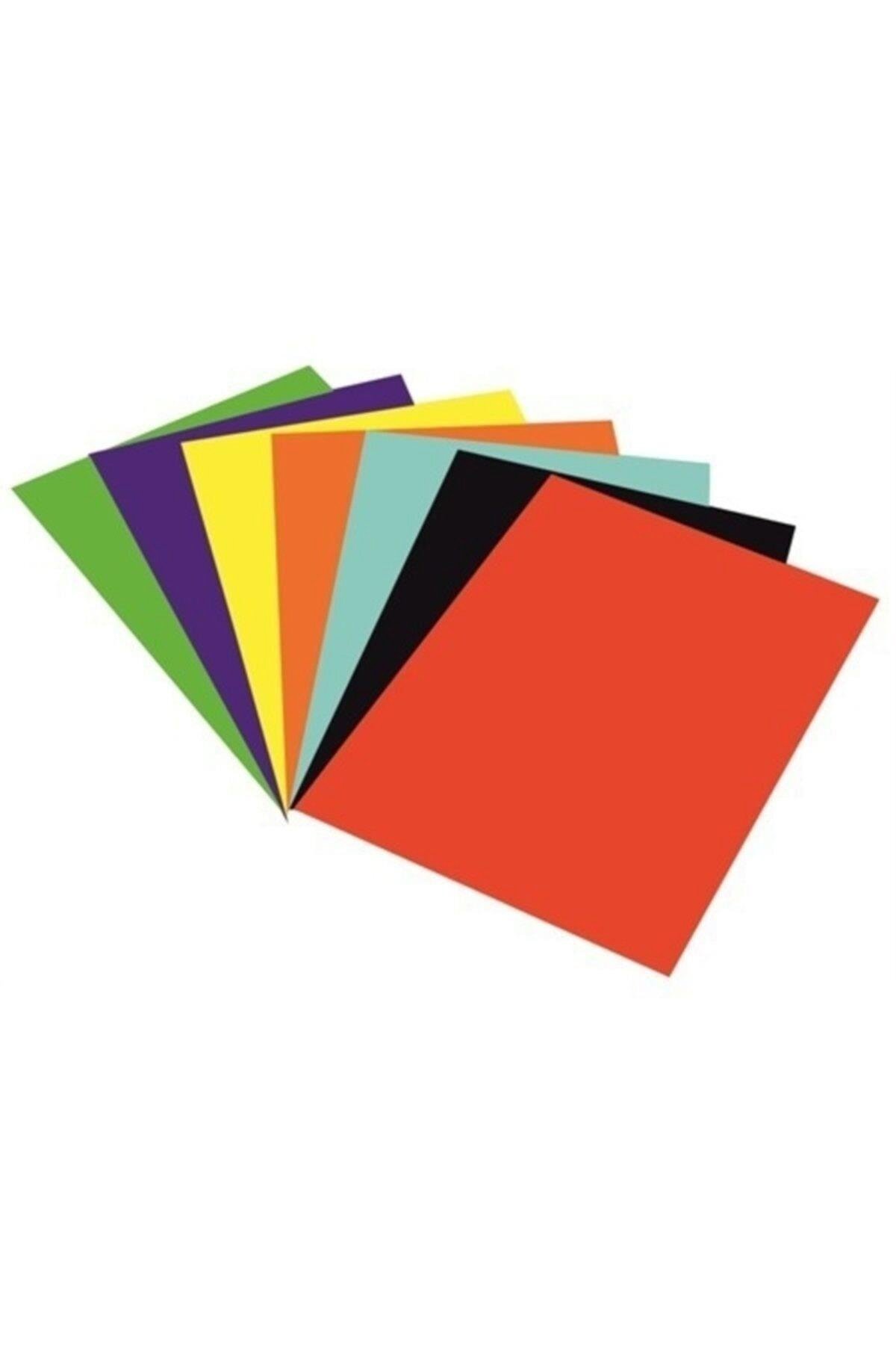 SARFF A-3 Cilt Kapağı 160 Micron Mavi 100 lü (1 Paket 100 Adet)