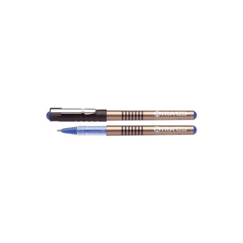 Schneider Roller Kalem Extra Bilye Uç 0.5 MM Mavi 825