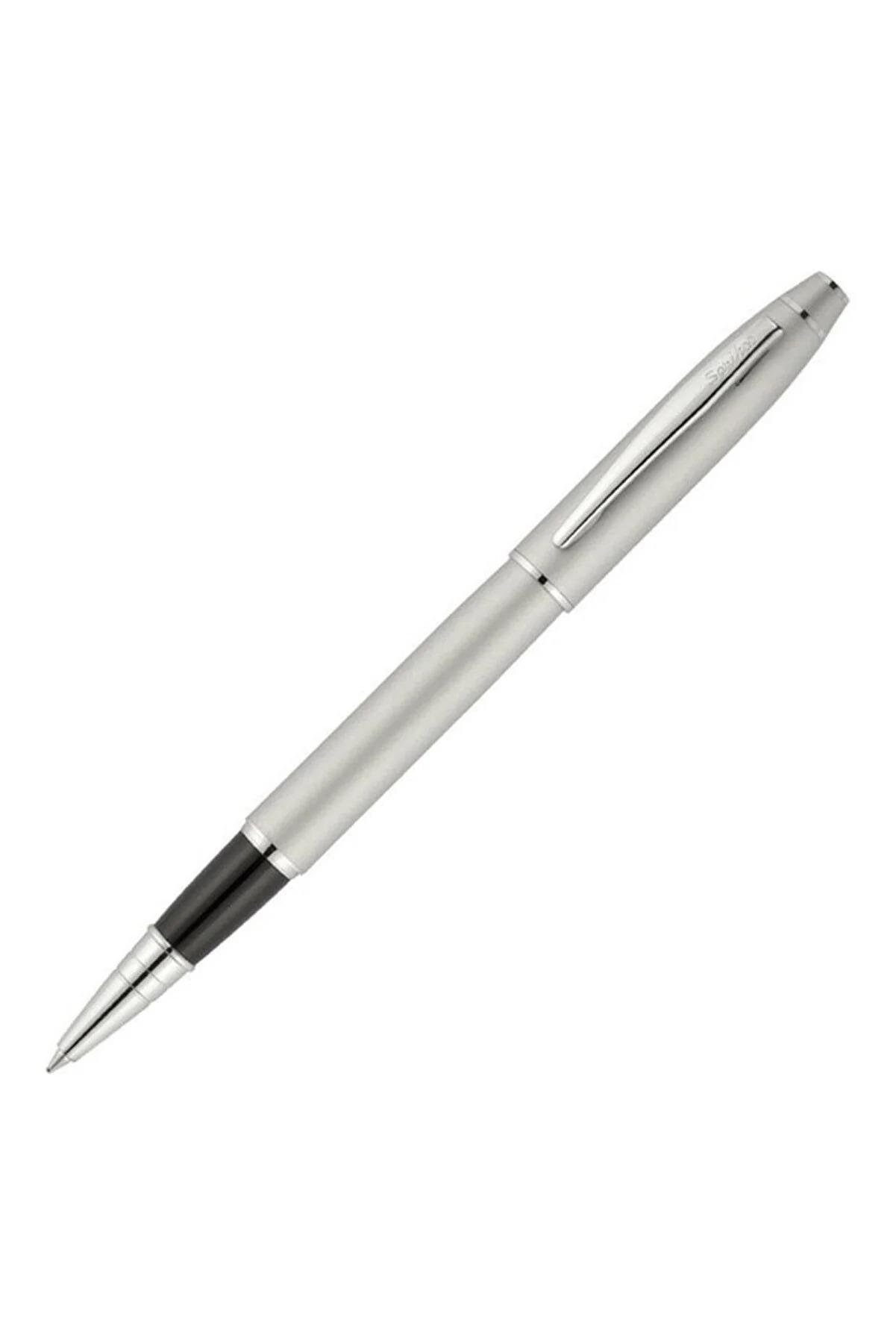 Scrikss Roller Kalem Kutulu Mat Krom 35